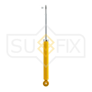 Изображение 1, SA1079 Амортизатор NISSAN Tiida (07-) задний левый/правый SUFIX