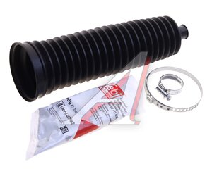 Изображение 2, 36517 Пыльник FORD Transit (00-) рейки рулевой FEBI