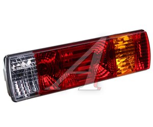 Изображение 1, 3716020-362-C00/A Фонарь задний FAW J6, 3250, E5, 3310 правый OE