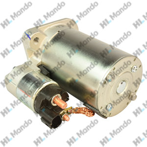 Изображение 7, BN361002B100 Стартер HYUNDAI Solaris (10-), i30, i40 KIA Soul MANDO