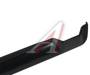 Изображение 3, 810W416105573-MX Накладка бампера SITRAK C7H верхняя часть (под покраску) MOVELEX
