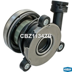 Изображение 2, CBZ1134ZB Подшипник выжимной CHEVROLET Aveo (T300) (1.6) OPEL Mokka (12-) KRAUF