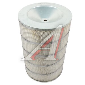 Изображение 2, ЕКО-01.468/1 Фильтр воздушный CASE внешний EKOFIL