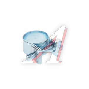 Изображение 2, PM012014 Хомут винтовой 12-14мм PATRON