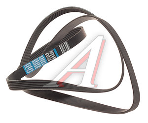 Изображение 1, 6PK1990 Ремень приводной поликлиновой 6PK1990 DONGIL