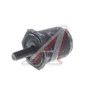 Изображение 1, 2.70067 Буфер VOLVO FH12, FH13, FH16, FM9, FM12, FM13 кабины нижний DT