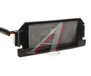 Изображение 4, 92501-2K000 Фонарь освещения знака номерного KIA Soul (09-) OE