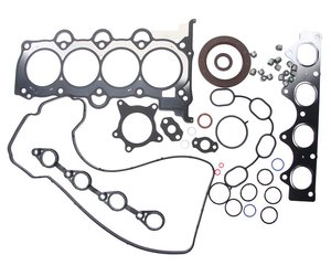 Изображение 1, 20911-2BG02A Прокладка двигателя HYUNDAI Solaris (11-) (1.4/1.6) комплект (M) DYG