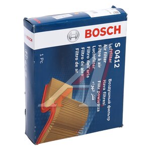 Изображение 5, F026400412 Фильтр воздушный HONDA Civic (12-) (1.8) BOSCH