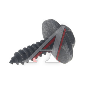 Изображение 2, 4858375 Винт FORD Mondeo (00-07) подкрылка OE