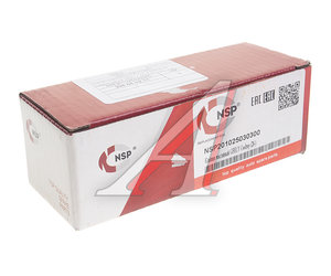 Изображение 3, NSP201025030300 Клапан электромагнитный GEELY Coolray (20-) положения распредвала NSP