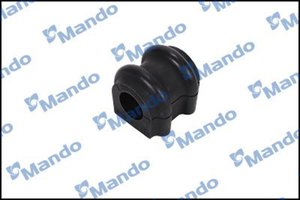 Изображение 2, DCC010124 Втулка стабилизатора HYUNDAI Solaris KIA Rio (11-) переднего MANDO