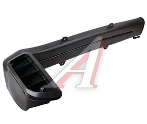 Изображение 1, DZ9X259190200-MX Воздухозаборник SHACMAN SHAANXI X6000 MOVELEX