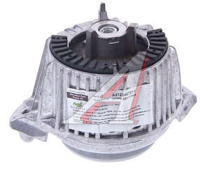Изображение 1, A2122407217 Опора двигателя MERCEDES E (W212) передняя правая OE