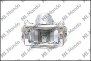 Изображение 3, EX581903XA00 Суппорт HYUNDAI Elantra (11-) передний правый MANDO