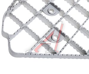 Изображение 3, DZ14251240053-MX Подножка SHACMAN SHAANXI X3000 нижняя левая MOVELEX