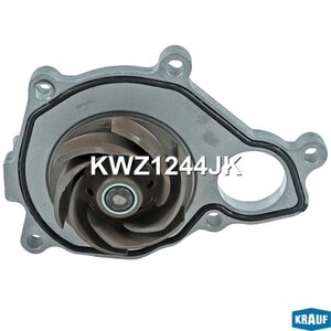 Изображение 5, KWZ1244JK Насос водяной BMW 3 (G21) KRAUF