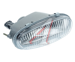Изображение 1, NSP0196303262 Фара противотуманная CHEVROLET Lanos (97-02) правая NSP