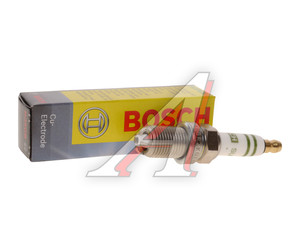 Изображение 2, 0242235715 Свеча зажигания FGR7KQE0 1.6 BOSCH