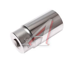 Изображение 1, JTC-47630 Головка торцевая 1/2" 30мм глубокая L=76мм JTC