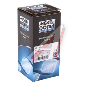 Изображение 4, 20137 Насос омывателя HYUNDAI Solaris, Getz (02-) KIA Rio (11-) MEAT&DORIA