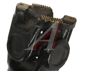 Изображение 3, DZ92189315096 Вал карданный SHACMAN SHAANXI OE