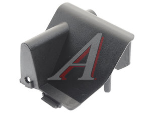 Изображение 1, AC1309115 Заглушка DAF XF 1, 2 series решетки радиатора правая ALFA CAR
