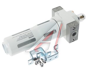 Изображение 2, RF-705214 Лубрикатор 1/4" Profi ROCKFORCE