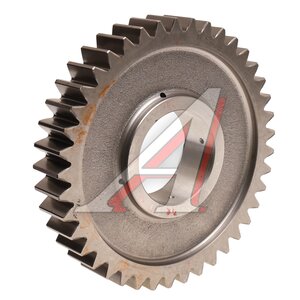 Изображение 2, B-1701210-40-04 Шестерня КПП JAC 1-й передачи OE