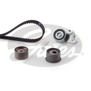 Изображение 7, K015605XS Комплект ГРМ AUDI A4 GATES