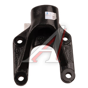 Изображение 1, DZ95189840014 Кронштейн SHACMAN SHAANXI X3000 буксировочной правый (к раме) OE