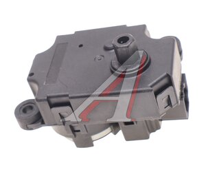 Изображение 2, 8112D760310 Мотор отопителя DONGFENG GX DFH4180 OE