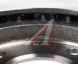 Изображение 5, SD4113 Диск тормозной HONDA Jazz (02-08) передний (1шт.) SANGSIN