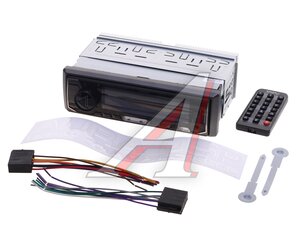 Изображение 4, INDIGO-878DSP-MKII Магнитола автомобильная 1DIN AURA