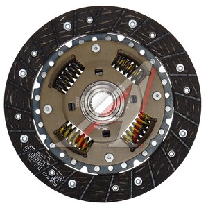 Изображение 3, 23362 Диск сцепления HYUNDAI Atoz (04-) (0.8) (170мм) VALEO PHC