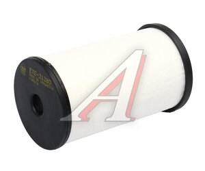 Изображение 2, ETE31380 Фильтр масляный АКПП VW Golf (02-), Passat (08-) (с прокладкой) SAKURA