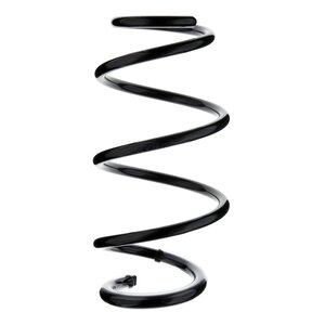 Изображение 1, RA1195 Пружина передняя KYB