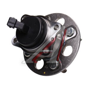 Изображение 4, IJ113088 Ступица HYUNDAI i20 (14-) задняя ILJIN