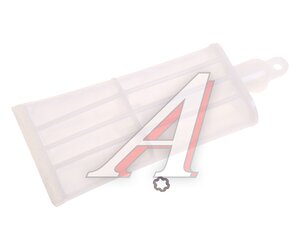 Изображение 1, ST2321774030 Фильтр топливный TOYOTA 4Runner (89-95) сетка SAT