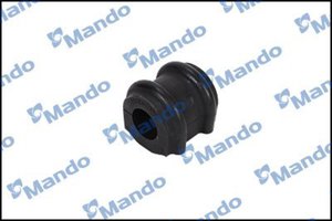 Изображение 3, DCC010245 Втулка стабилизатора HYUNDAI Santa Fe (00-) переднего MANDO