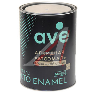 Изображение 1, 400 AVE Краска 400 босфор МЛ-ВК 800г AVE