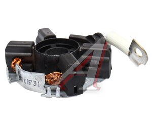 Изображение 1, 1004336666 Щеткодержатель VW Touareg (03-06) стартера BOSCH