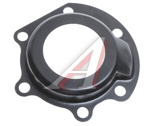 Изображение 1, 5557-3507112 Маслоотражатель УРАЛ стояночного тормоза (АО АЗ УРАЛ)