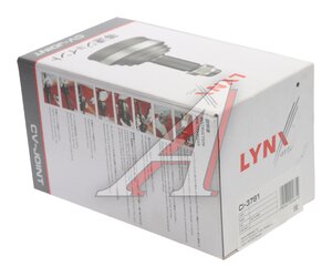Изображение 2, CI3781 ШРУС внутренний OPEL Astra J (09-) правый LYNX