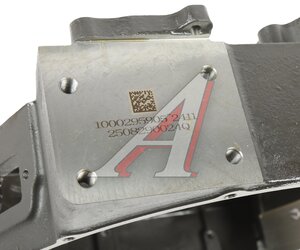 Изображение 7, 1000295905 Картер SHACMAN SHAANXI дв.WP12 маховика OE