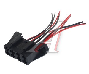 Изображение 3, 21214-3722000 Блок предохранителей ВАЗ-21214 дополнительный (4 предохранителя)