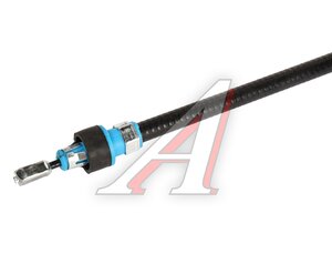 Изображение 4, NSP06BP4K44410M Трос стояночного тормоза MAZDA 3 (03-08) правый NSP