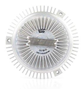 Изображение 2, BSG60505010 Вискомуфта MERCEDES C (W202) (93-) привода вентилятора BSG