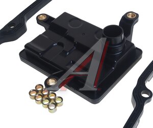 Изображение 2, PF5158 Фильтр масляный АКПП VW Golf, Polo (12-) (с прокладкой) PATRON