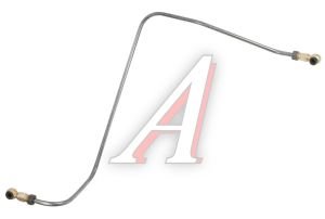Изображение 2, 238Ф-1118220 Трубка ЯМЗ-236 подвода масла к турбокомпрессору АВТОДИЗЕЛЬ